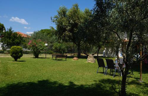 Anna Pousi Studios & Apartment - Photo 62