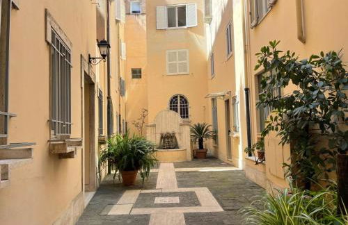 Foro Romano Apartments C - Foto 18