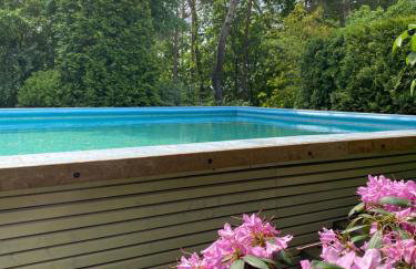 Holiday Villa Żuromino - Foto 45