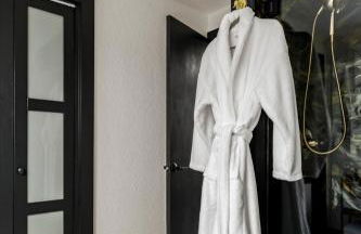 Modern A Frame Cottage - Photo 61