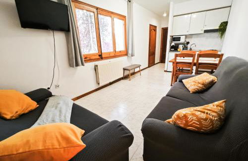 El Penell Apartament Llevant - Foto 11