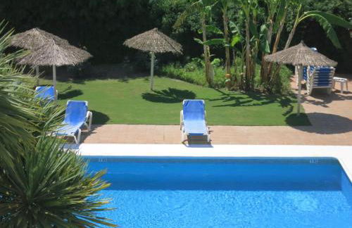 Sotogrande Duplex near Polo, best pool view, 2 pools, full south, 7 drive to beaches and Port - Foto 35