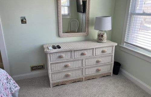 Ship Bottom Ocean Block Updated Raised Rear Cottage 3Rd House Off The Beach 11492 - Foto 10