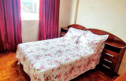 Por do Sol nas alturas! Sua solução no centro de BH - Foto 6