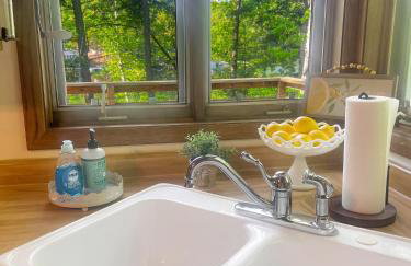 Pet Friendly, 2br Lakeside Relax On Long Lake - Foto 4