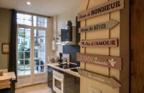 gîte Cosy Green 2 - Foto 32