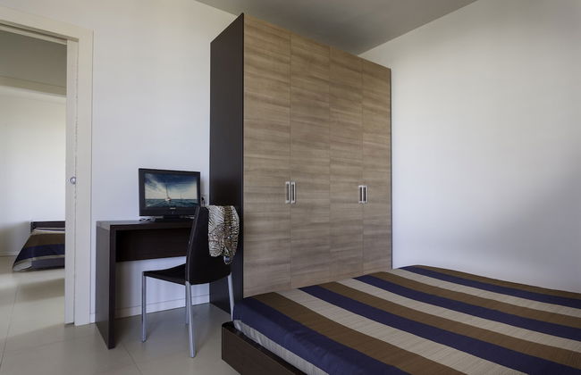 Residence Delfina - Foto 7