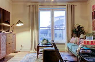 No5 Ayr Beach - Coorie Doon Stays - Foto 47