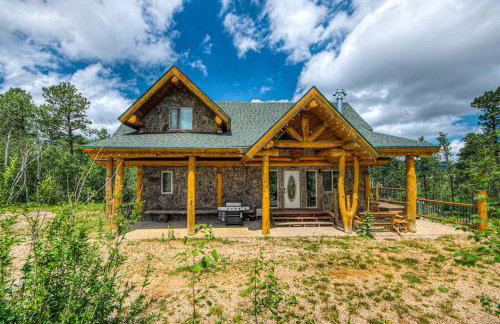 Tetro Rock Retreat - Foto 3