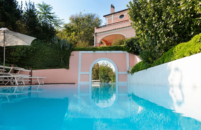 Agriturismo La Vecchia Quercia - Photo 29