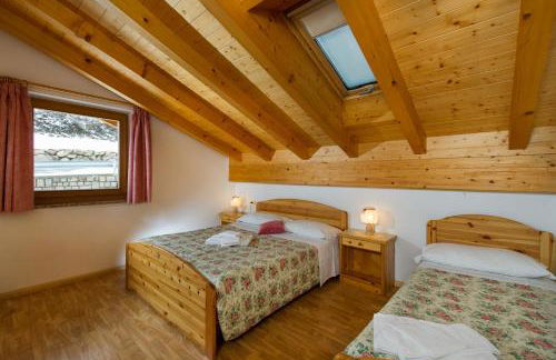 Residence Villa Boschetto - Foto 8