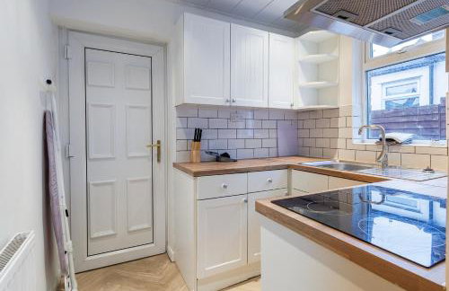 Stylish 3-BR Home in Gateshead near Newcastle - Foto 31