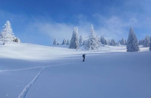 Gîte de la Diligence - Foto 32