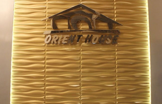 Orient House Hotel Suites - Foto 1