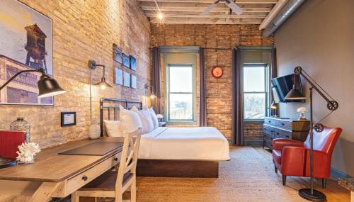 124 Lofts - Downtown Dundee - Walk to Dining - Foto 5