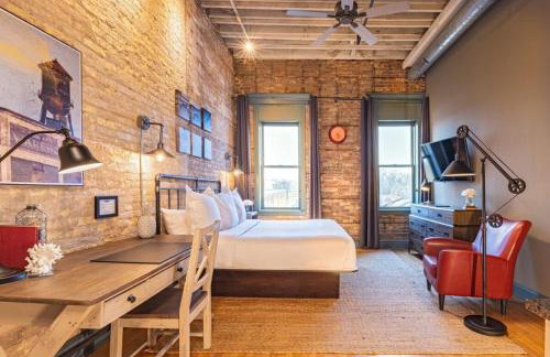 124 Lofts - Downtown Dundee - Walk to Dining - Foto 8