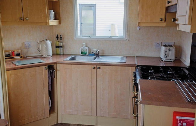 Comfortable Mobile Home in the Countryside - Photo 7