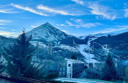 Apartamento Cerler 1540 - Foto 1