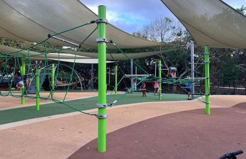 Los Patios Home Suites - Foto 121