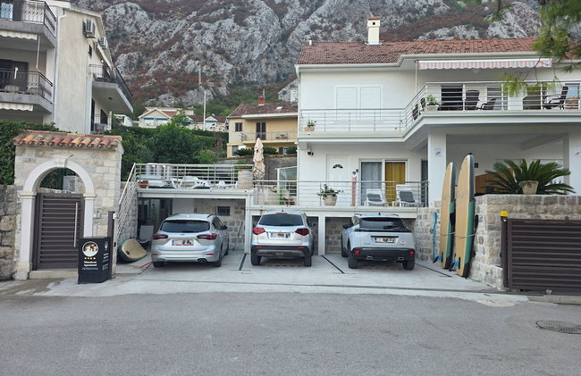 Waterfront Apartment Petrovina - Photo 36