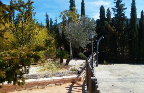 Casa rural el Carmen de la Sierra - Foto 27