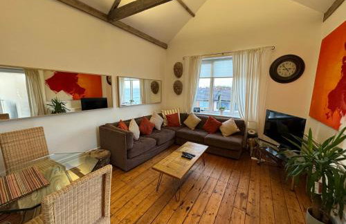 Longsands Beach Apartment 3 Tynemouth Free Onsite Parking - Foto 2