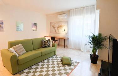 Borgo Design Apartment by the sea - Foto 1