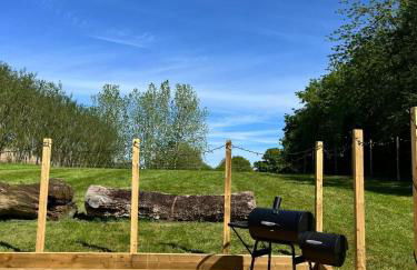 Damson Bell Tent - Foto 25