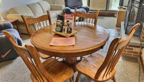 LilBear- AC, Pool, Sauna, Hot Tub, Near Resort - Foto 5