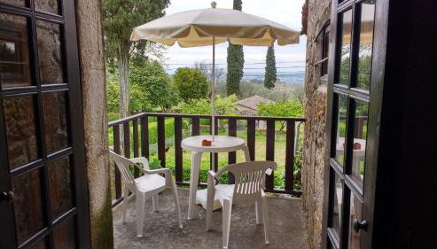 Casa Grande - Casas de Campo na Serra da Estrela - Foto 4, Garden view