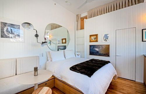 Renovated, Modern Downtown Loft - Foto 4