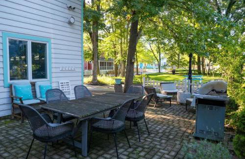 Sanctuary at Beachwalk - Foto 40