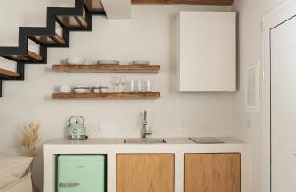 Triantafilia Guesthouse - Foto 11