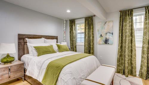 The Dulles Executive Resort Near Dulles Airport with Private Office - Foto 2