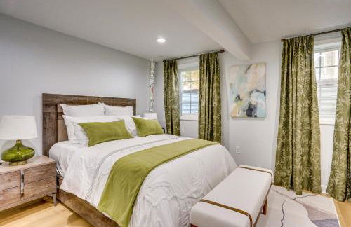 The Dulles Executive Resort Near Dulles Airport with Private Office - Foto 11