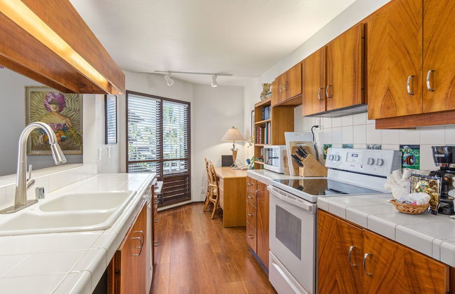 Kanaloa at Kona by OUTRIGGER - Foto 45