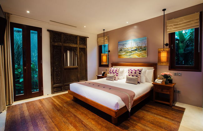 Anapuri Villas - Photo 5