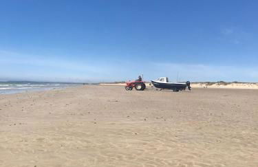 Glatigny Farmhouse - close to beach - proche de la plage - Foto 67