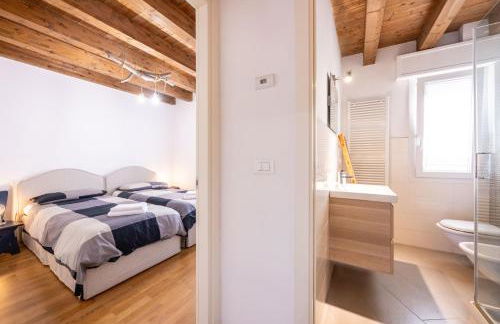 Flat Unipol Arena - Foto 15