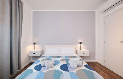 Gens Iulia 2 Min da Stazione Trastevere by Hôtea - Foto 38