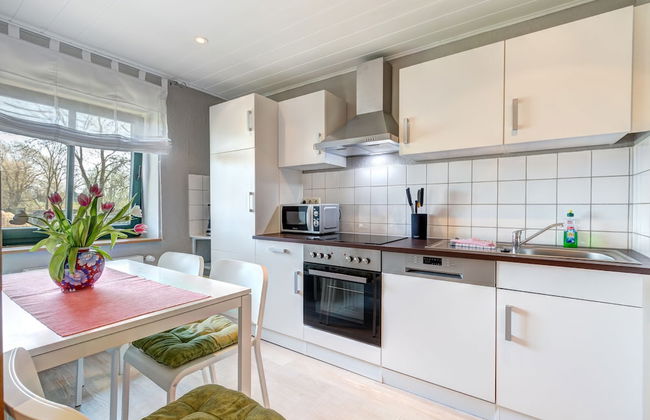 Alte Schnitterkate - Foto 11