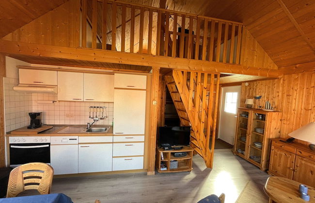 Holiday House at the Useriner See, Userin - Foto 10