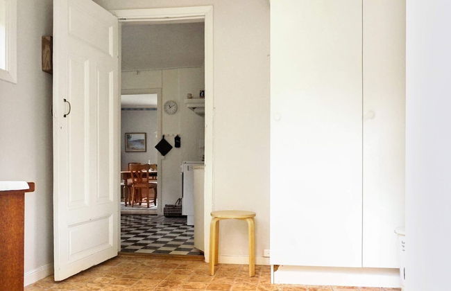 5 Person Holiday Home in Norrtalje - Photo 11