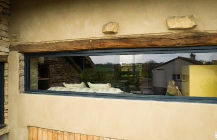 Gîte de La Pyranvôle - Foto 25