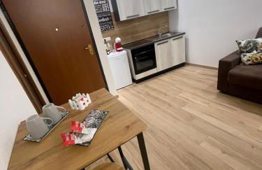 Relax Apartment 39 - Foto 8