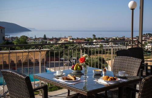 Panorama Resort - Foto 16