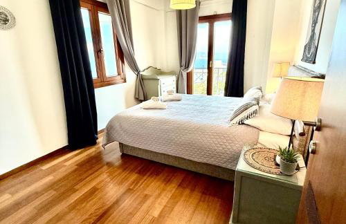 Villa Kalli - Porto Ennia - Foto 59