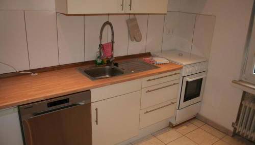 Ferienwohnung Sammet - Foto 4