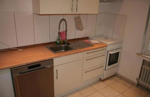 Ferienwohnung Sammet - Foto 4