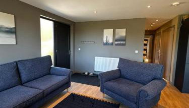 Spacious 3-Bedroom Chalet on Country Estate near Glasgow - sleeps 6 - Foto 4
